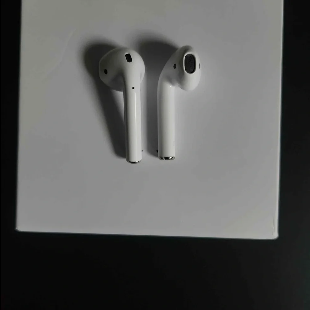 AirPods with Charging Case